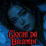 S.2 EPISODIO 11 - Giochi da Brividi