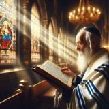 Así Nació el Pueblo Judío 🕊️ El Asombroso Origen MILENARIO de ISRAEL y Su Promesa Eterna