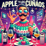 Apple y los cuñaos