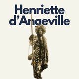 123 - Henriette d'Angeville: la prima alpinista a guidare una spedizione sul Monte Bianco