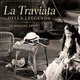 Album Serate Leggendarie la Traviata della leggenda