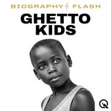Ghetto Kids Biography Flash: From Katwe Slums to Global Stages