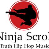 EyesWideOpen#Truth Music001#Ninja Scroll
