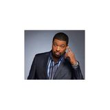 DeRay Davis of VH1's Hip Hop Squares