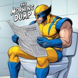 NWJ 428- The Morning Dump: Super-Chickenhawks, USAID Influencers, DOGE to Destroy IRS?, & More