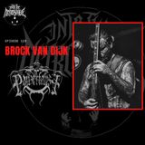 #116 - Brock Van Dijk (Panzerfaust)
