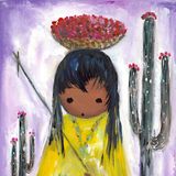 DeGrazia Gallery in the Sun is Open - Lance Laber on Big Blend Radio