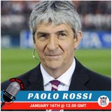 Paolo Rossi ci racconta "Quanto dura un attimo"