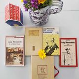 1984 Libri - Cambio Vita. Con Luigi Pirandello, Mattia Pascal, Adriano Meis e Vitangelo Moscarda