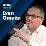 Ivan Omana–A Legacy of Ministry