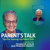 EPISODE 7: Why Kids Struggle with Confidence (It's Not What You Think)