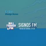 SignosFM #861 Viernes de Estrenos 131120