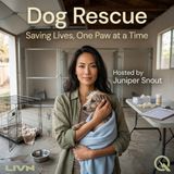 Dog Rescue - When One Becomes Nine