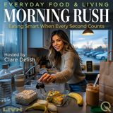 Morning Rush - Why Inhaling Your Breakfast Is Wrecking Your Day