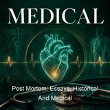 Post Mortem Essays Historical And Medical - Charles MacLaurin
