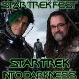 Star Trek Fest - Star Trek Into Darkness (2013)