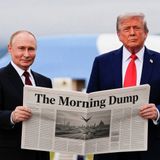 NWJ924- The Morning Dump: New Gang Doe Texts, Cooked Chabad Candace Pt 4, & More