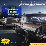 The Incredible 2-Headed Transplant