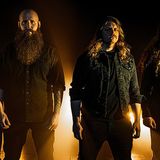 RIVERS OF NIHIL - Rivers Of Nihil Interview