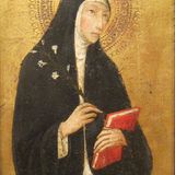Catherine of Siena: a Mystical Union of Flesh
