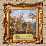 #Iliade - Libri I e II - Achille e Agamennone