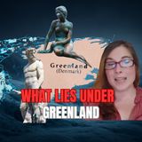 Episode 175. Greenland’s Mysteries Explained | Jessie Czebotar
