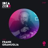 [S.01 EP.01] Lezioni di scrocco con Frank Gramuglia | Idea Zero
