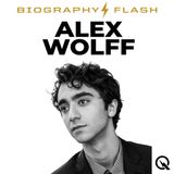 Alex Wolff Biography Flash: Seven Careers Before Thirty
