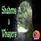 Shadows and Whispers | Interview with Jason J. Tavares | Stories of the Supernatural