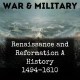 028 - Bk IV Ch 17 The Wars of Religion in France and the Reign of Henry IV Pt 2