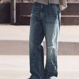 I jeans diventano depuratori d'aria: la sfida tecnologica di Stella McCartney