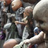 Crónicas del misterio: La isla de las muñecas