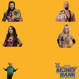 WWE Money In The Bank 2026 predictions