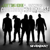 Rockcast 454 - Lajon Witherspoon of Sevendust