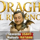 Nuovo GOVERNO #DRAGHI: la previsione di #Mieli | Il Punt🔴 di Vista di M. FRATIANNI e L. LISANTI