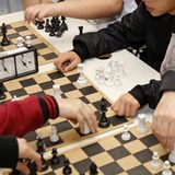 Jogar xadrez desenvolve o raciocínio e previne alzheimer