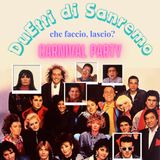 Speciale duEtti Sanremo