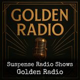 Suspense Radio Shows - Devil in the Summer House