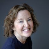 Changing Light by Nora Gallagher