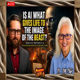 End Times Transhumanism and AI w/ Dr. Joye Pugh