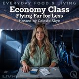 Economy Class - Cruises, Rails, and the Art of Getting There Without the Hassle