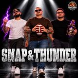 Poison & Thunder S02E14 La Caduta del Cialtrone Supremo