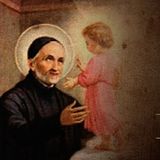 San Bernardino Realino, sacerdote jesuita