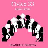 Emanuela Panatta "Civico 33"