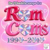 160: De 11 bedste RomCom-sange 1990-2010 - ifølge en teenagepige