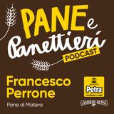 Il pane di Matera | con Francesco Perrone