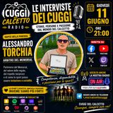 Le Interviste dei Cuggì