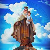 Lecciones de Isaías, el Salmo y el Evangelio a la Luz del Monte Carmelo y la Virgen María