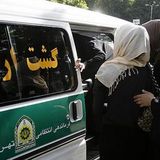 گفتگوی سیاسی هفته- چرا رژیم مستمر سرکوب زنان را تشدید میکند ؟صلاح عبدالله نژاد-۲۰ فروردین ۱۴۰۲