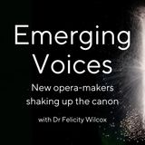 Episode 0 - Introduction to Emerging Voices